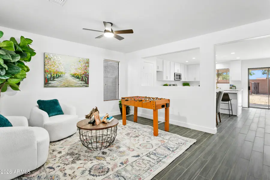 1591 E Bradstock Way, San Tan Valley, AZ 85140 - #2