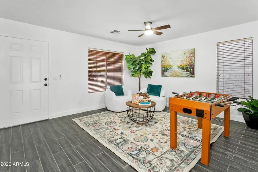 1591 E Bradstock Way, San Tan Valley, AZ 85140 - #3