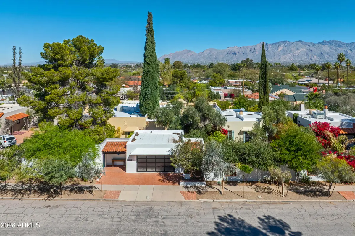 1925 E Lee Street, Tucson, AZ 85719 - #1
