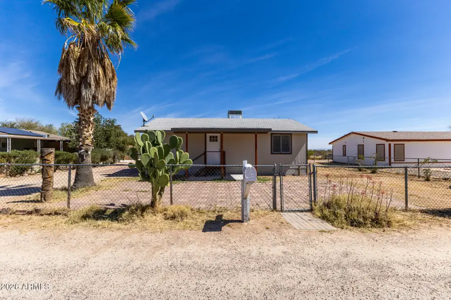 10803 N Yellowstone Road, Casa Grande, AZ 85122 - #2