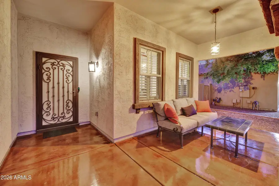 1273 E Apricot Lane, Gilbert, AZ 85298 - #3