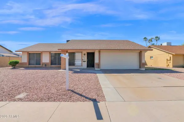 6407 W Lupine Avenue, Glendale, AZ 85304