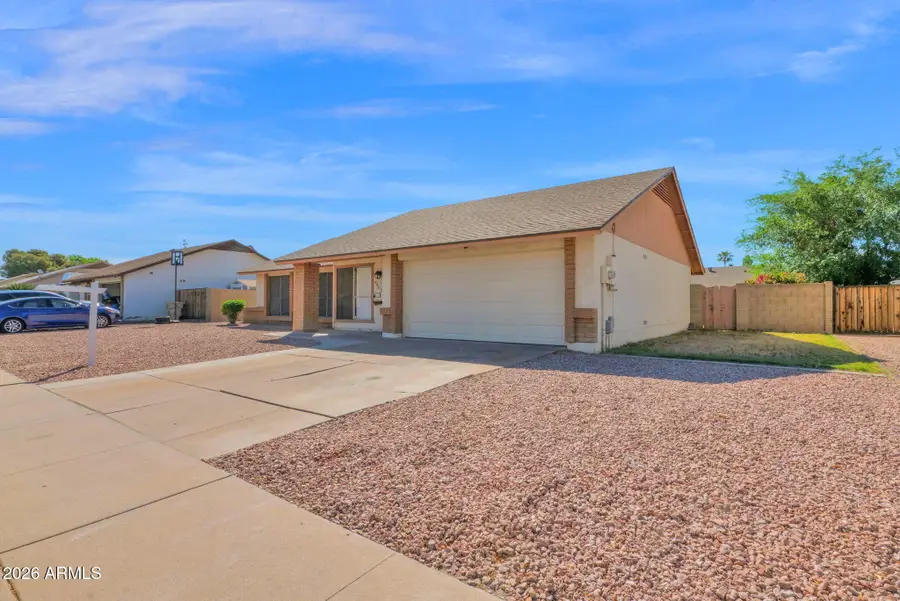 6407 W Lupine Avenue, Glendale, AZ 85304 - #2