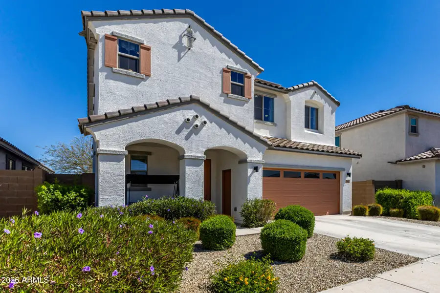 25459 N 143rd Drive, Surprise, AZ 85387 - #3