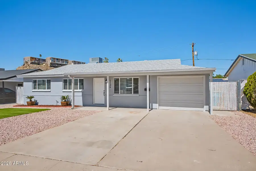 1134 E Las Palmaritas Drive, Phoenix, AZ 85020 - #3