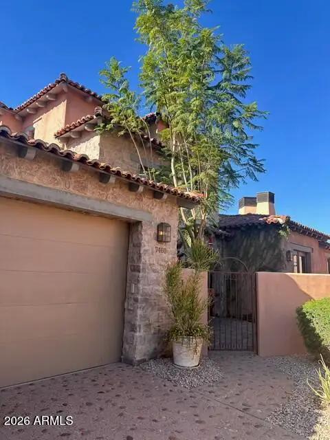 7460 E Golden Eagle Circle, Gold Canyon, AZ 85118