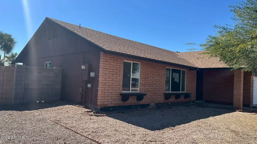 2807 W Newton Court, Chandler, AZ 85224 - #2