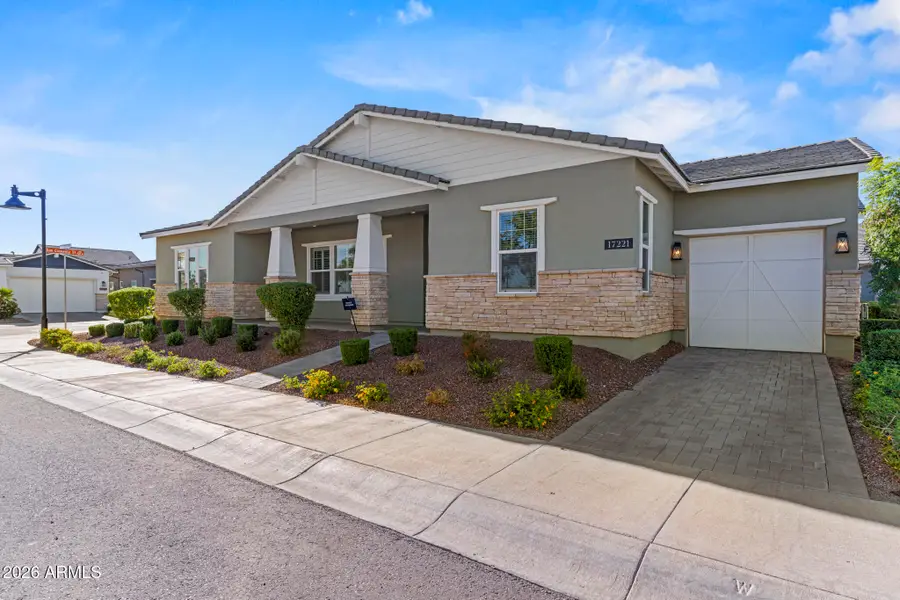 17221 W Dartmouth Street, Surprise, AZ 85388 - #3