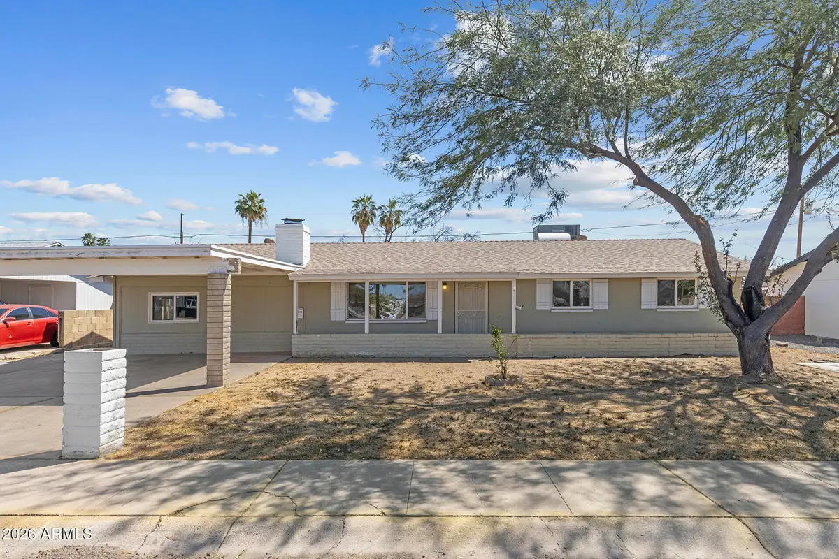 15039 N 30th Drive, Phoenix, AZ 85053 - #1