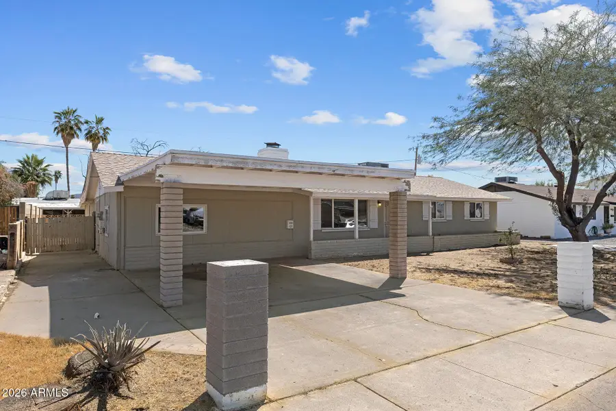 15039 N 30th Drive, Phoenix, AZ 85053 - #3