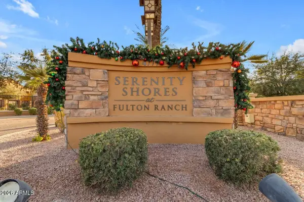 4777 S Fulton Ranch Boulevard #1068, Chandler, AZ 85248