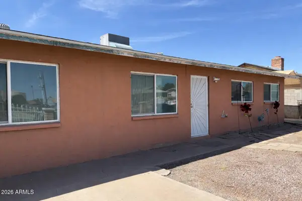 14318 N 1st Avenue, El Mirage, AZ 85335