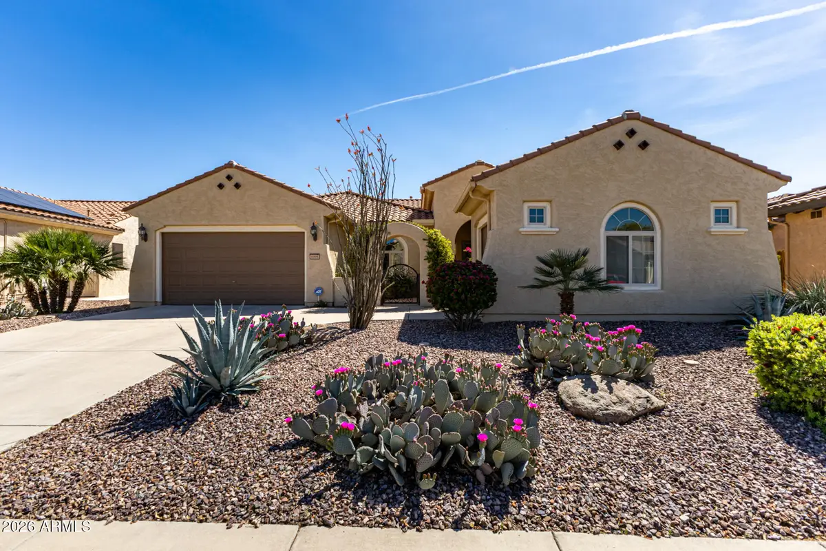 6995 W Trenton Way, Florence, AZ 85132 - #1