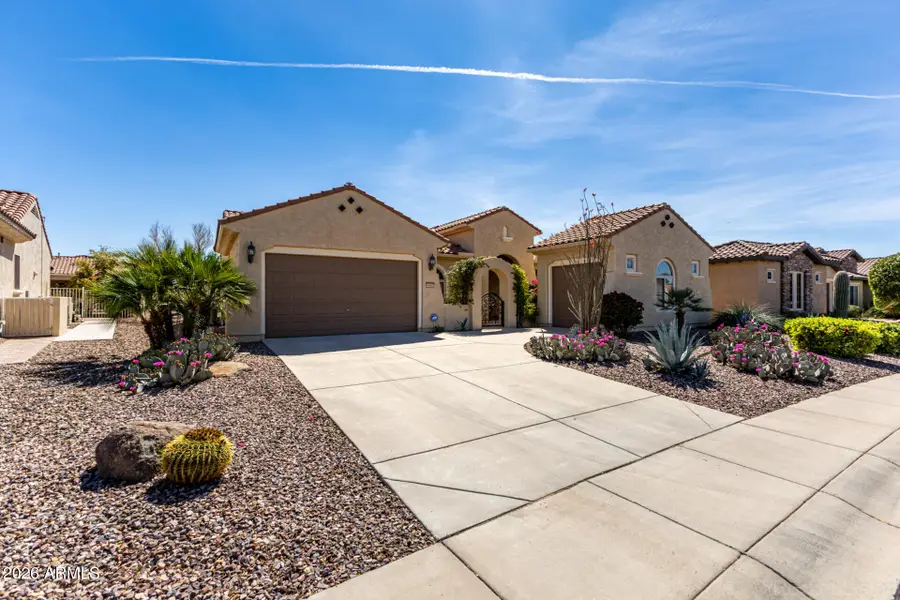 6995 W Trenton Way, Florence, AZ 85132 - #2