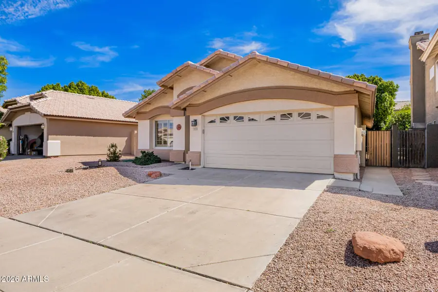 1473 E Constitution Drive, Chandler, AZ 85225 - #3