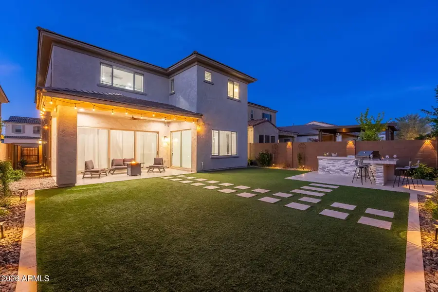 3413 E Crest Lane, Phoenix, AZ 85050 - #3