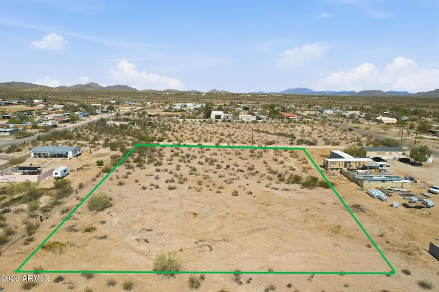 0 W Watson Way, Casa Grande, AZ 85122 - #3