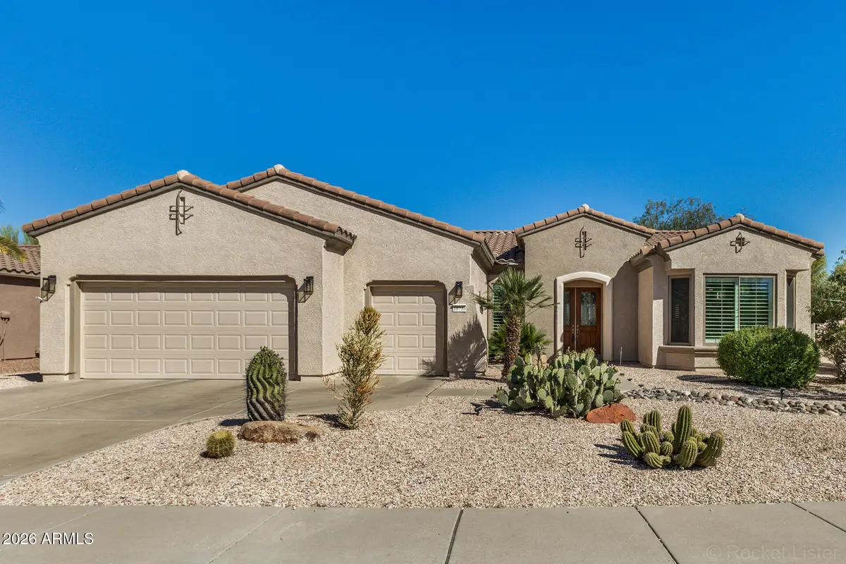 18733 N Avila Drive, Surprise, AZ 85387 - #1