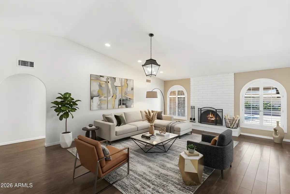 14238 N 61st Street, Scottsdale, AZ 85254 - #1