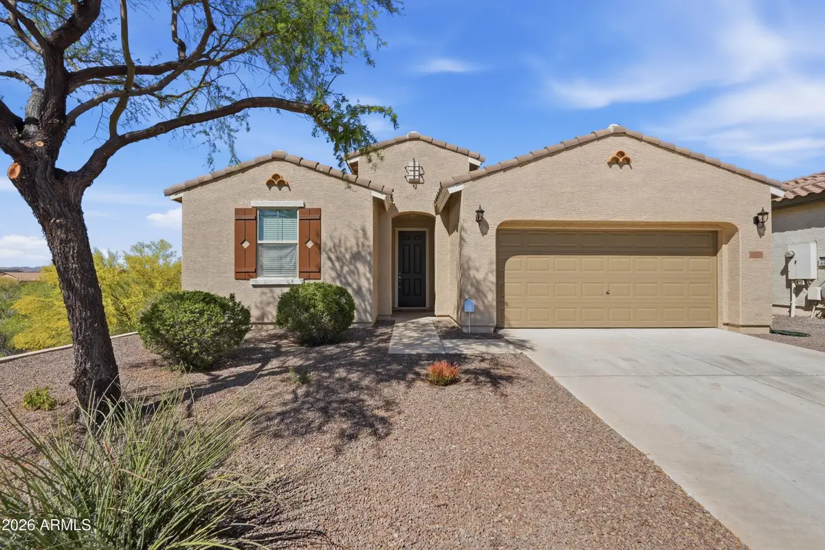 10728 W Brooklite Lane, Peoria, AZ 85383 - #1