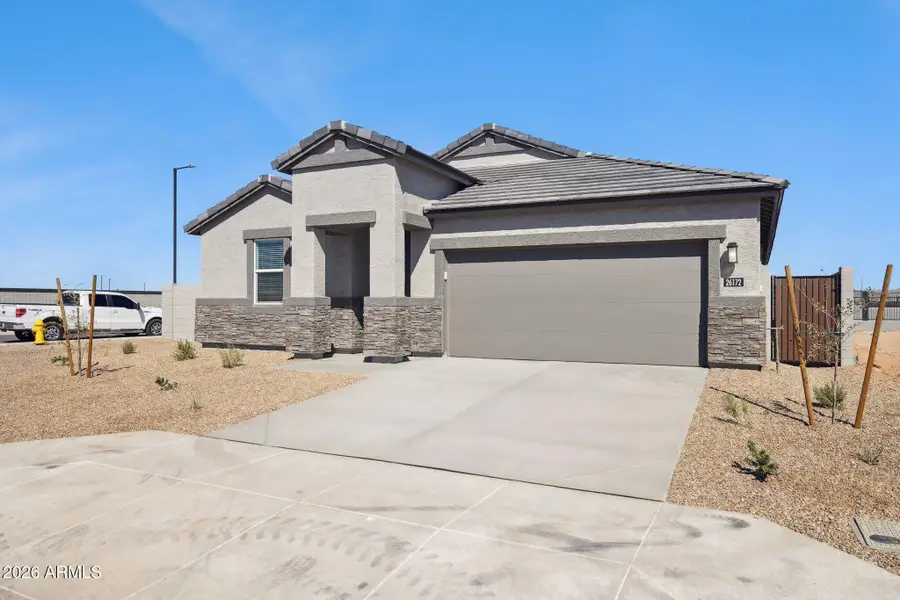 26232 W Nancy Lane, Buckeye, AZ 85326 - #3