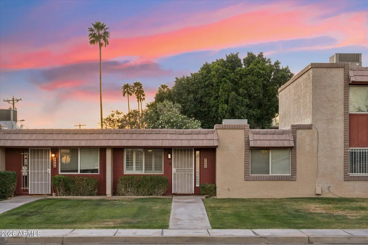 2832 N Granite Reef Road, Scottsdale, AZ 85257 - #1