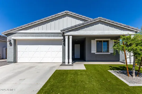 13130 W Crestvale Drive, Peoria, AZ 85383