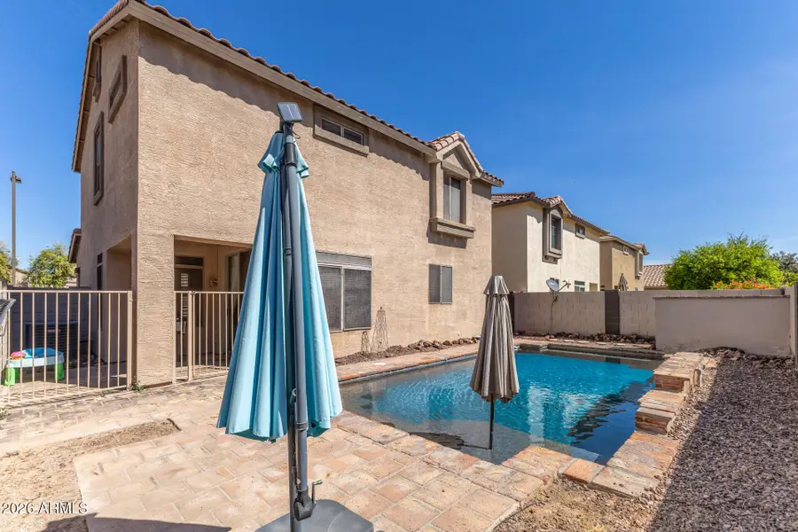 1959 E Browning Place, Chandler, AZ 85286 - #2