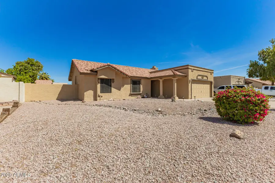 1638 E Fairview Street, Chandler, AZ 85225 - #3