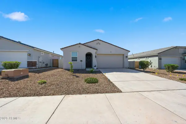 35315 W Vera Cruz Drive, Maricopa, AZ 85138