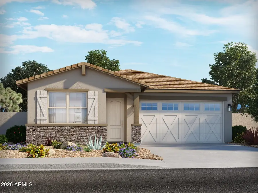 19491 N Barano Drive, Maricopa, AZ 85138 - #2