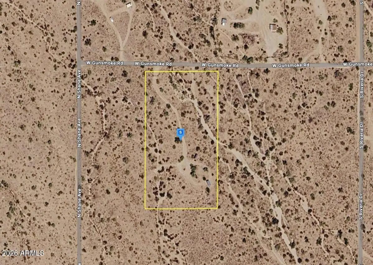 13125 W Gunsmoke Road #00018, Tucson, AZ 85736 - #1