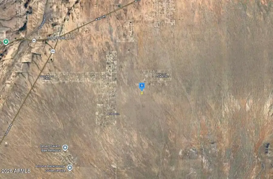 13125 W Gunsmoke Road #00018, Tucson, AZ 85736 - #3