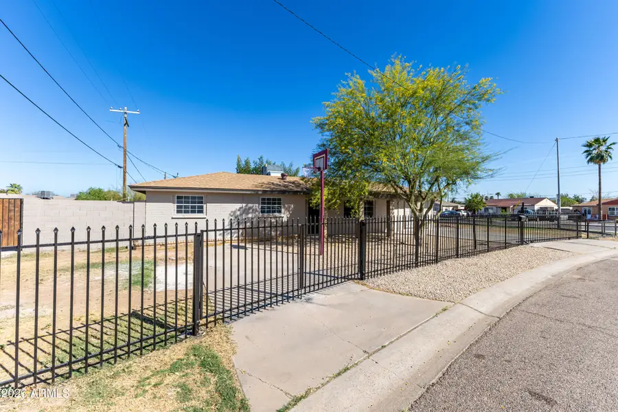 1001 N 30th Avenue, Phoenix, AZ 85009 - #2