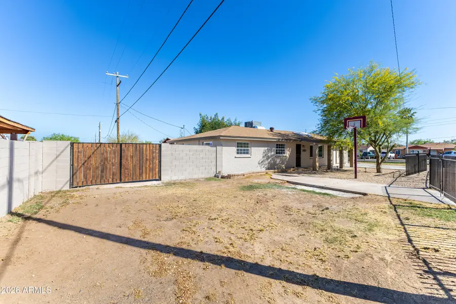 1001 N 30th Avenue, Phoenix, AZ 85009 - #3