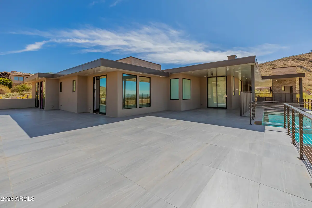 14296 E Kalil Drive, Scottsdale, AZ 85259 - #1