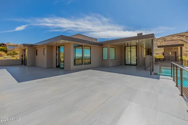 14296 E Kalil Drive, Scottsdale, AZ 85259