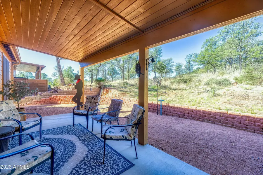 2110 N Cold Springs Point, Payson, AZ 85541 - #3