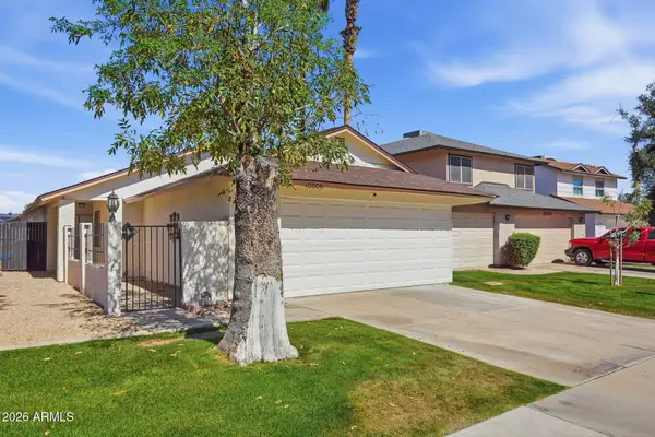 10006 W Sells Drive, Phoenix, AZ 85037