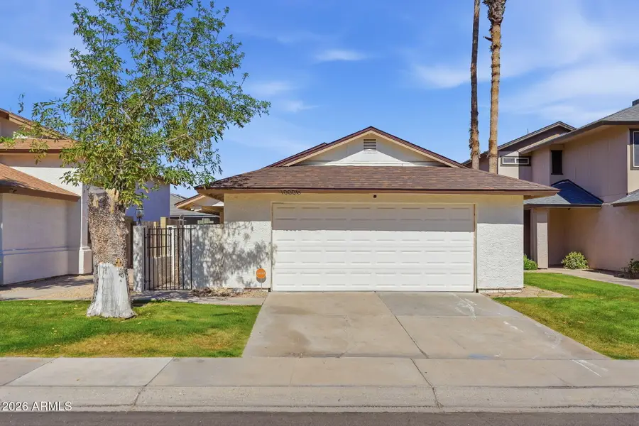 10006 W Sells Drive, Phoenix, AZ 85037 - #2