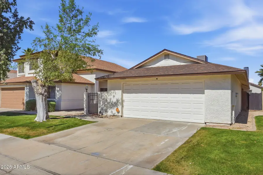 10006 W Sells Drive, Phoenix, AZ 85037 - #3