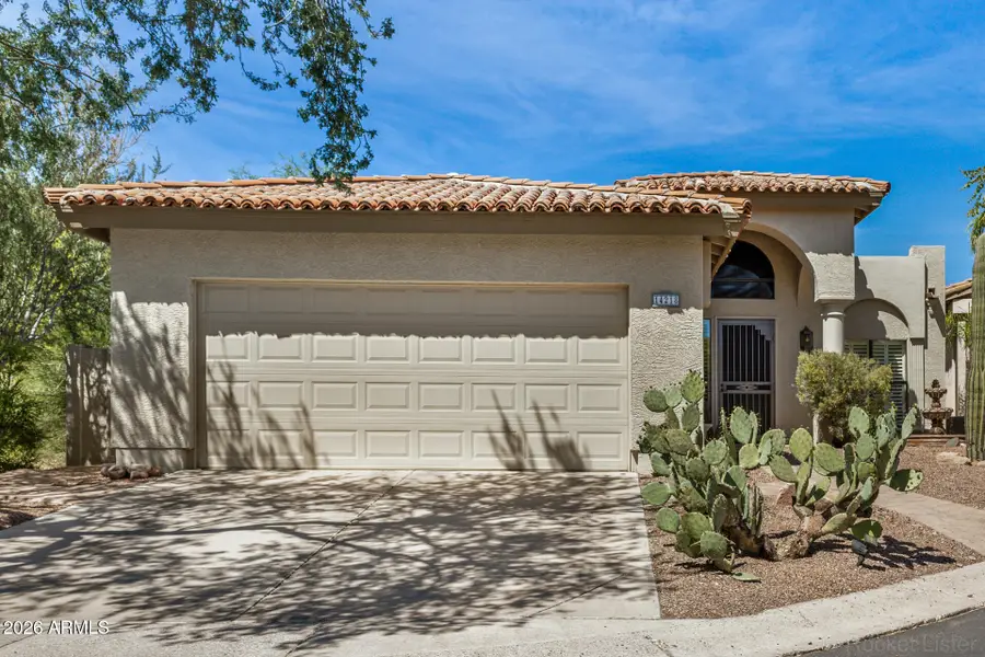 14218 N 14th Place, Phoenix, AZ 85022 - #3