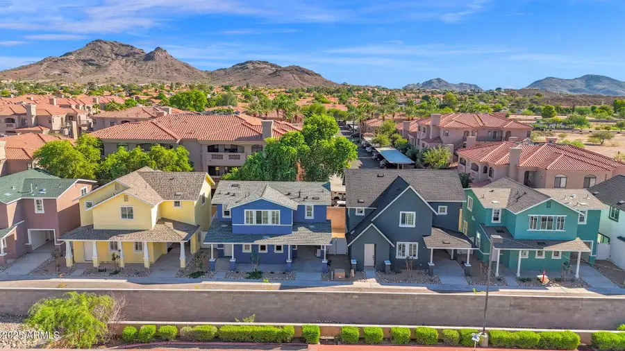 16875 N 12th Street #8, Phoenix, AZ 85022 - #2