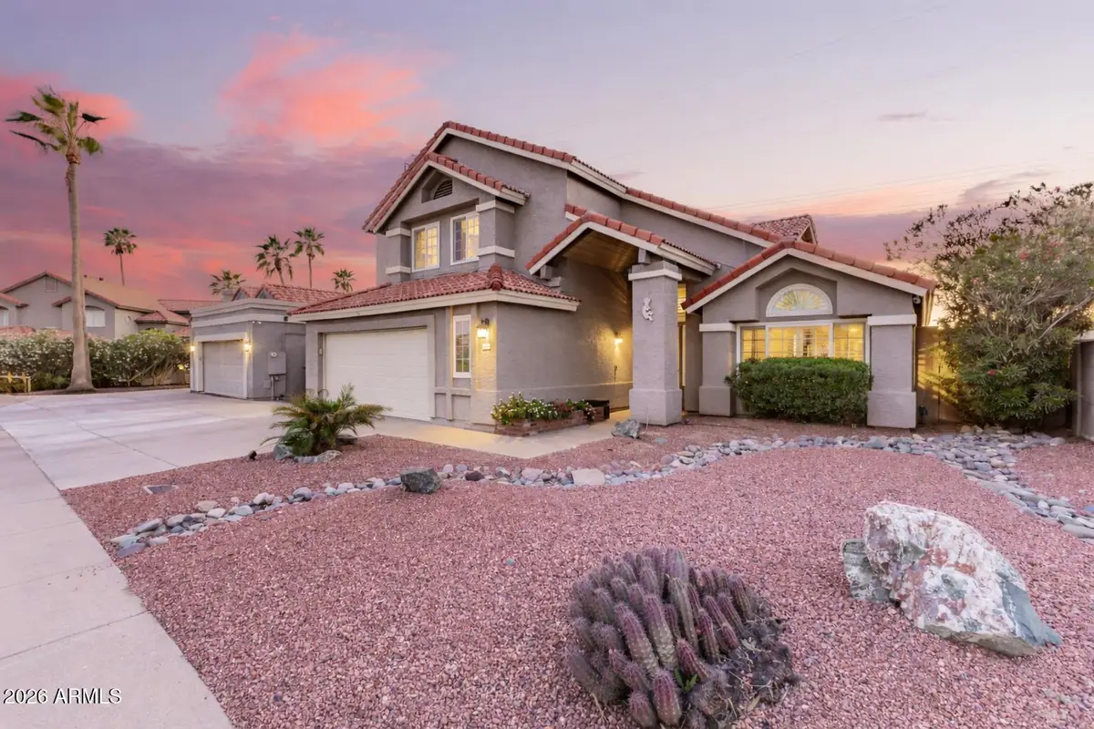 16614 S 41st Street, Phoenix, AZ 85048 - #1