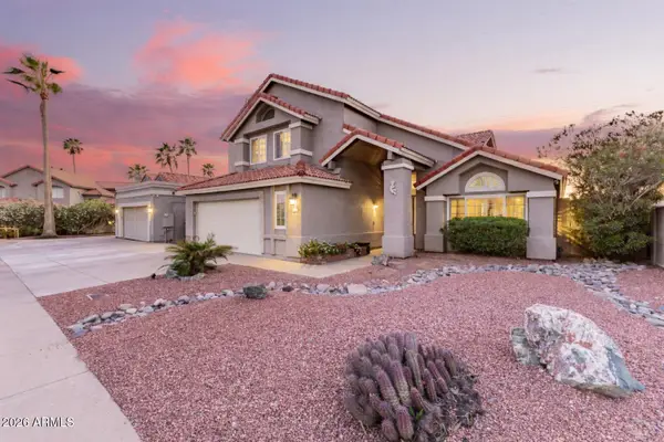 16614 S 41st Street, Phoenix, AZ 85048