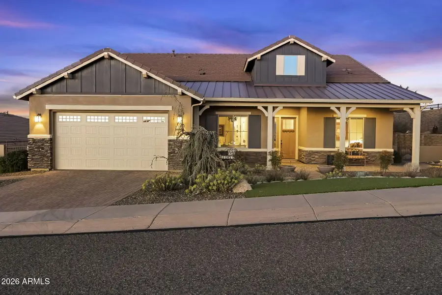 611 St Enodoc Circle, Prescott, AZ 86301 - #2