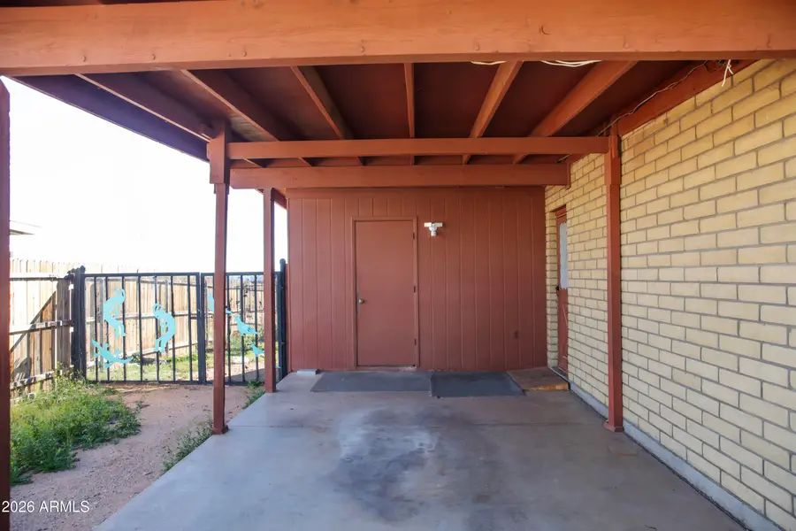 404 N 3rd Street, Huachuca City, AZ 85616 - #3