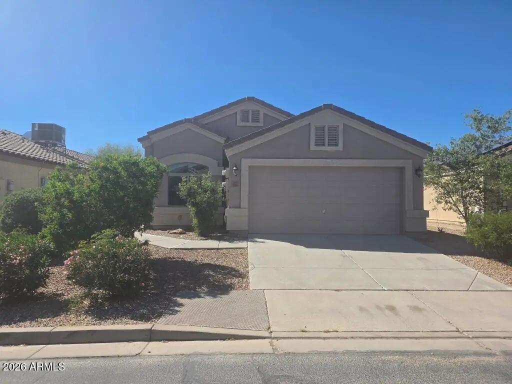 24000 N High Dunes Drive, Florence, AZ 85132 - #1