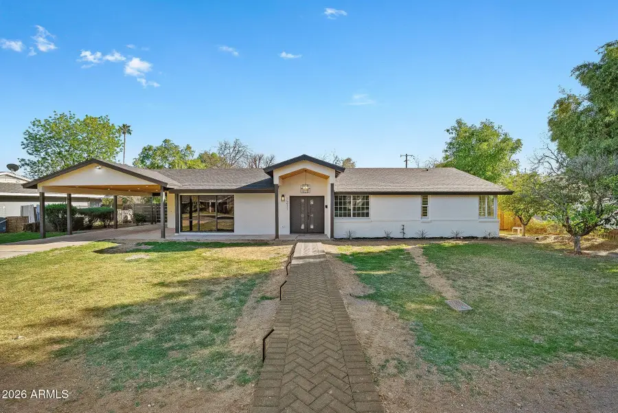 1211 W Rancho Drive, Phoenix, AZ 85013 - #2