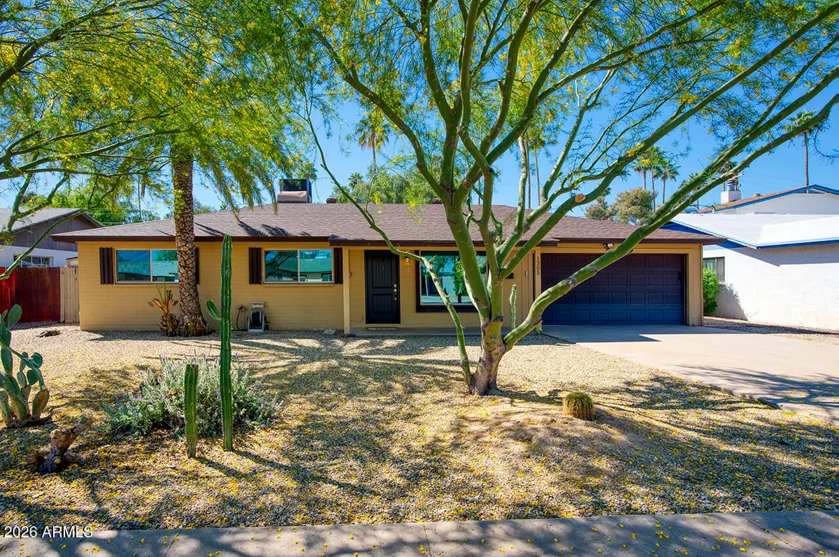 1305 W 7th Place, Tempe, AZ 85281 - #1